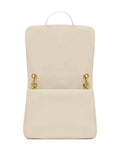 Saint Laurent Jamie 43 Shoulder Bag — Same as shown — Size One Size — Back View