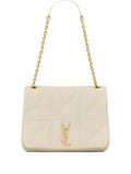 Saint Laurent Jamie 43 Shoulder Bag — Same as shown — Size One Size — Front View