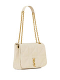 Saint Laurent Jamie 43 Shoulder Bag — Same as shown — Size One Size — Top View
