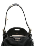 Maje Miss M Leather Micro Bag — Same as shown — Size One Size — Detail View