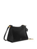 Alaia Small Le Click Shoulder Bag — Same as shown — Size One Size — Back View