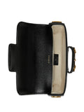 Gucci Mini Horsebit 1955 Shoulder Bag — Same as shown — Size One Size — Back View