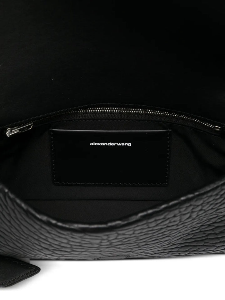 Alexander Wang Medium Ricco Shoulder Bag — Same as shown — Size One Size — Detail View