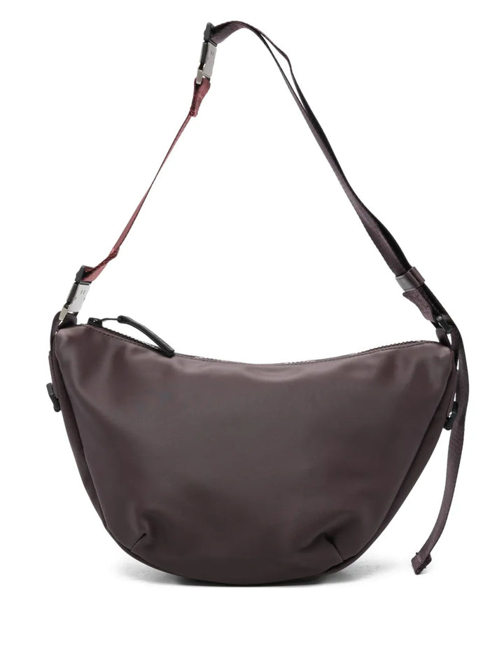 Rains Valera Adjustable Strap Shoulder Bag — Same as shown — Size One Size — Front View