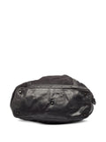 Burberry Pre Owned Leather Diaper Bag — Same as shown — Size One Size — Back View