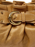 Aigner Vintage Leather Shoulder Bag — Same as shown — Size One Size — Top View