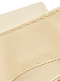 Louis Vuitton Pre Owned Tricolor Monogram Chain Bag — Same as shown — Size One Size — Back View