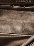 Chanel Pre Owned Reissue 255 Shoulder Bag — Same as shown — Size One Size — Detail View