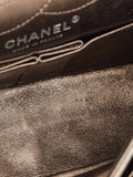 Chanel Pre Owned Reissue 255 Shoulder Bag — Same as shown — Size One Size — Lifestyle View
