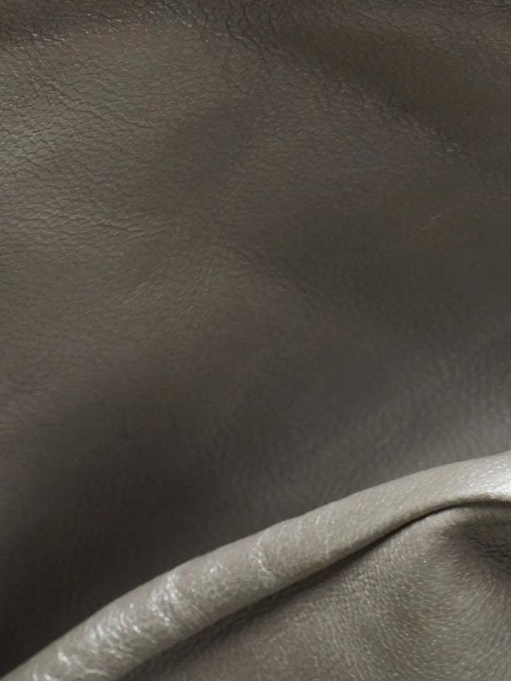 Chanel Pre Owned Quilted Leather Shoulder Bag — Same as shown — Size One Size — Detail View