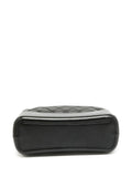 Chanel Pre Owned Gabrielle Quilted Hobo Bag — Same as shown — Size One Size — Top View