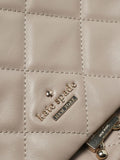 Kate Spade Quilted Leather Bag — Same as shown — Size One Size — Lifestyle View
