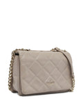 Kate Spade Quilted Leather Bag — Same as shown — Size One Size — Side View