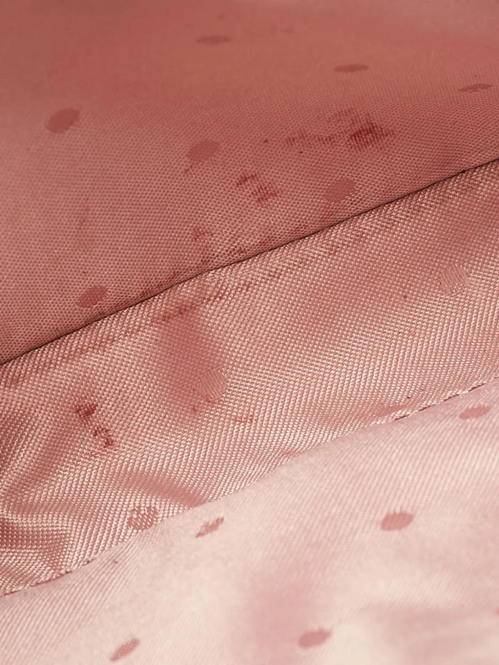 Kate Spade Quilted Leather Bag — Same as shown — Size One Size — Detail View