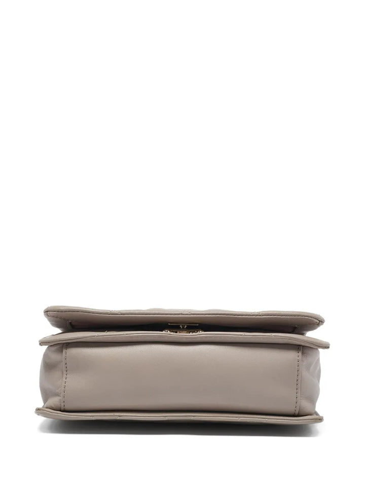 Kate Spade Quilted Leather Bag — Same as shown — Size One Size — Back View