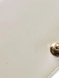 Chanel Pre Owned Boy Chanel Shoulder Bag — Same as shown — Size One Size — Top View