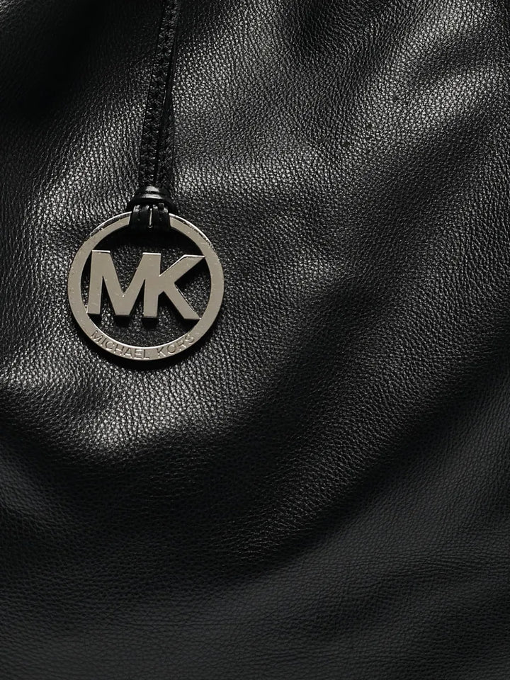 Michael Kors Vintage Colgate Leather Bag — Same as shown — Size One Size — Lifestyle View