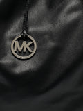 Michael Kors Vintage Colgate Leather Bag — Same as shown — Size One Size — Lifestyle View