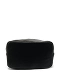 Michael Kors Vintage Colgate Leather Bag — Same as shown — Size One Size — Back View