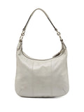 Coach Vintage Woven Leather Shoulder Bag — Same as shown — Size One Size — Side View
