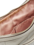 Coach Vintage Woven Leather Shoulder Bag — Same as shown — Size One Size — Detail View