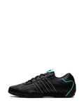 adidas X Mercedes-Amg Petronas Formula One Team Adi Racer Sneakers — Black — Size US M 6 - US W 7.5 — Detail View