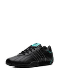 adidas X Mercedes-Amg Petronas Formula One Team Adi Racer Sneakers — Black — Size US M 6 - US W 7.5 — Lifestyle View