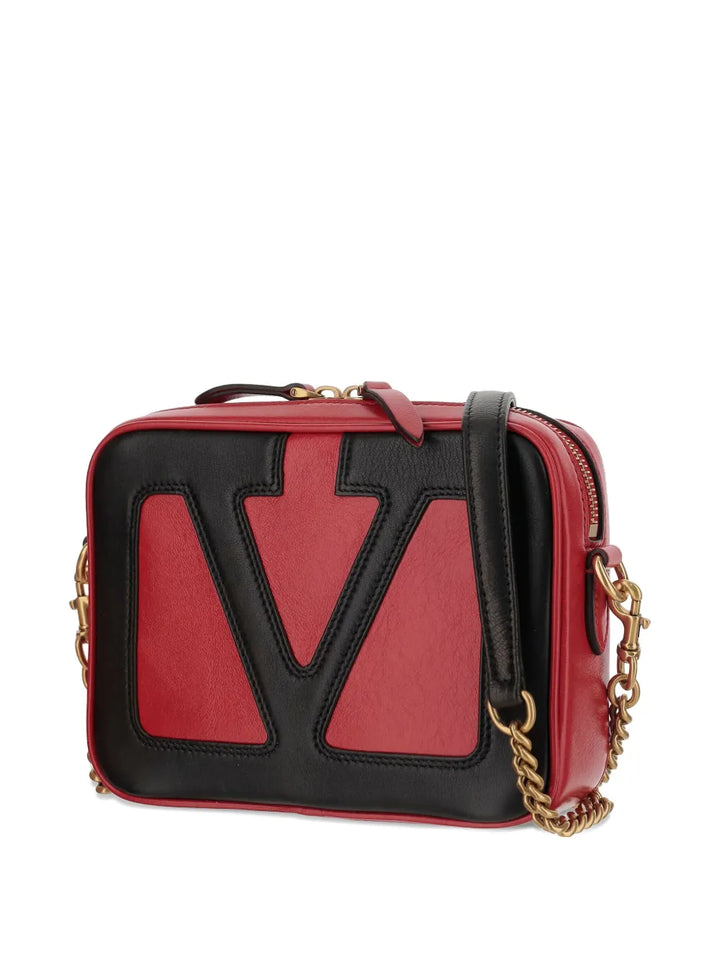 Valentino Garavani Viva Superstar Cross Body Bag — Same as shown — Size One Size — Back View