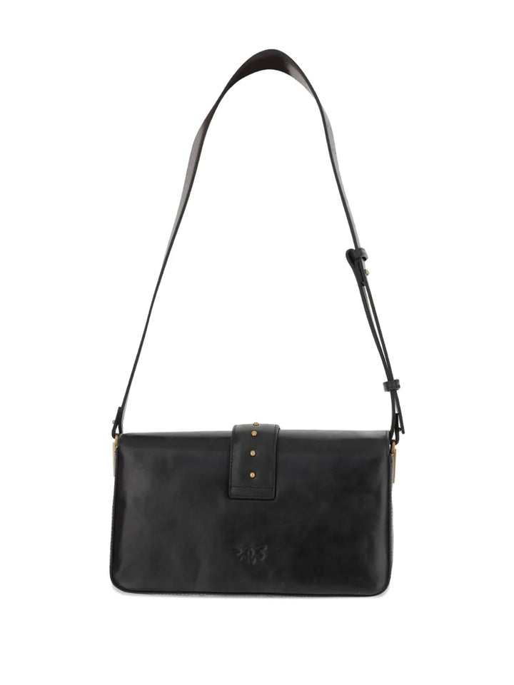 Pinko Love Bag Shoulder Bag — Same as shown — Size One Size — Side View