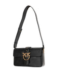 Pinko Love Bag Shoulder Bag — Same as shown — Size One Size — Back View