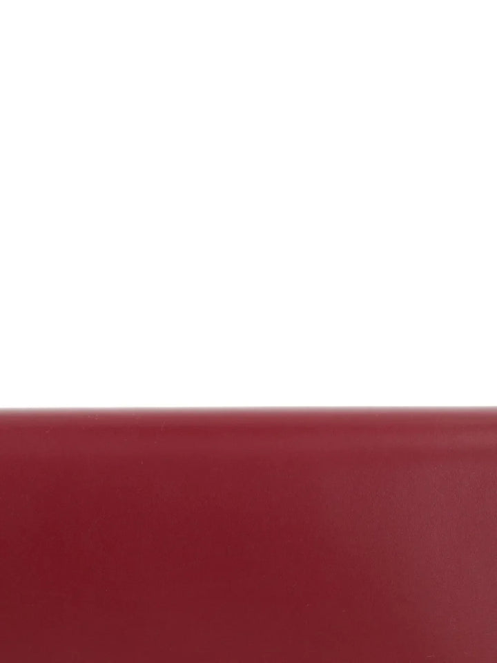 Saint Laurent Mini Voltaire Shoulder Bag — Same as shown — Size One Size — Top View