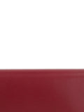 Saint Laurent Mini Voltaire Shoulder Bag — Same as shown — Size One Size — Top View
