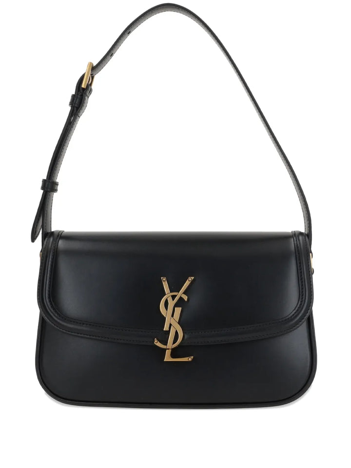 Saint Laurent Solferino Shoulder Bag — Same as shown — Size One Size — Front View