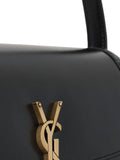 Saint Laurent Solferino Shoulder Bag — Same as shown — Size One Size — Top View