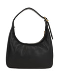 Saint Laurent Cassandre Plaque Shoulder Bag — Same as shown — Size One Size — Side View