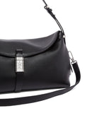 Pinko Leather Shoulder Bag — Same as shown — Size One Size — Back View