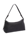 Pinko Leather Shoulder Bag — Same as shown — Size One Size — Side View