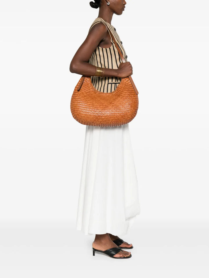 Dragon Diffusion Luna Piena Shoulder Bag — Same as shown — Size One Size — Side View