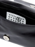 Mm6 Maison Margiela New Numeric Shoulder Bag — Same as shown — Size One Size — Lifestyle View