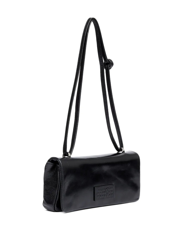 Mm6 Maison Margiela New Numeric Shoulder Bag — Same as shown — Size One Size — Top View