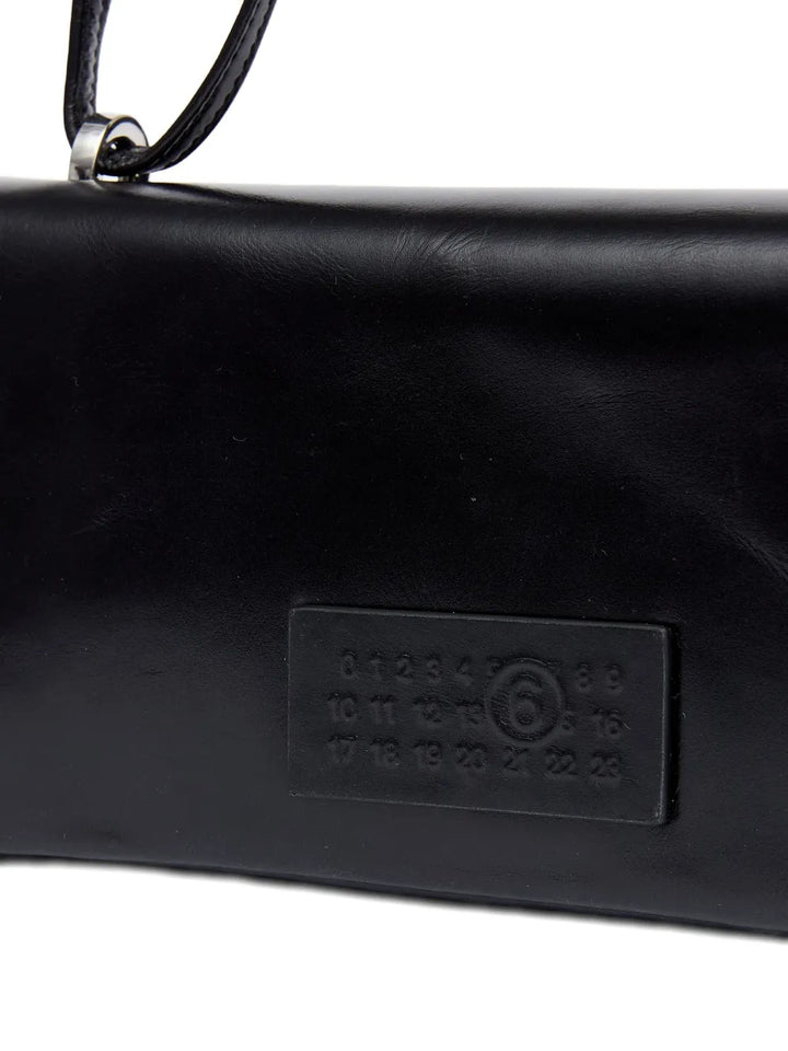 Mm6 Maison Margiela New Numeric Shoulder Bag — Same as shown — Size One Size — Detail View