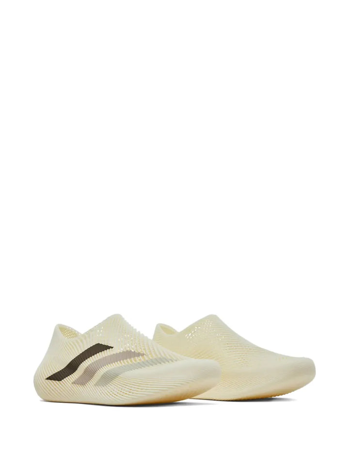 adidas Climacool 25 Kith - Off White Light Brown Sneakers — Beige — Size US M 8.5 - US W 10 — Side View