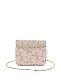 Valentino Garavani Rockstud Spike Shoulder Bag — Same as shown — Size One Size — Side View