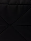 Prada Re Nylon Quilted Shoulder Bag — Same as shown — Size One Size — Top View