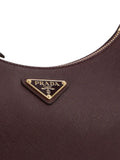 Prada Re Edition Shoulder Bag — Same as shown — Size One Size — Top View
