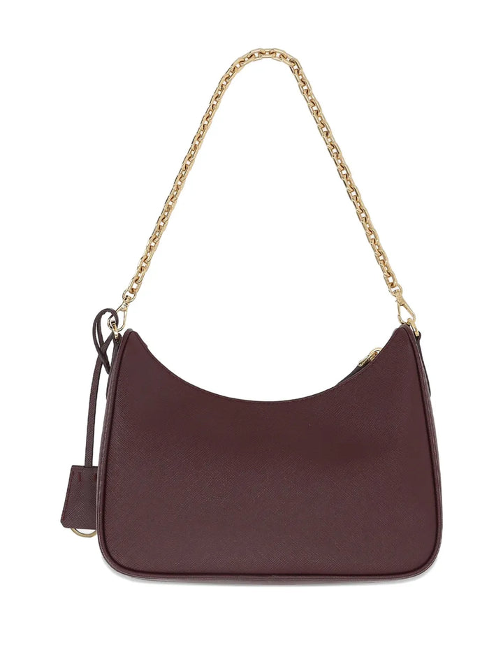 Prada Re Edition Shoulder Bag — Same as shown — Size One Size — Side View