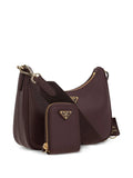 Prada Re Edition Shoulder Bag — Same as shown — Size One Size — Back View