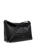 Wandler Penelope Leather Shoulder Bag — Same as shown — Size One Size — Top View