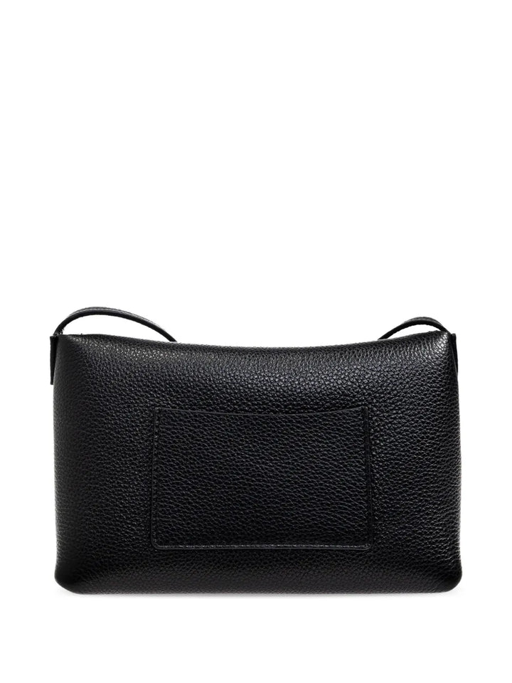 Wandler Penelope Leather Shoulder Bag — Same as shown — Size One Size — Back View