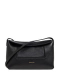Wandler Penelope Leather Shoulder Bag — Same as shown — Size One Size — Front View